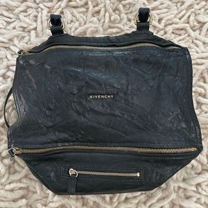Givenchy Pandora Crossbody Bag